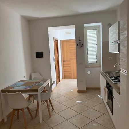 Al Centro Storico Di Holiday home *