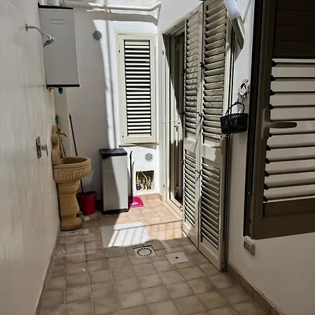 Al Centro Storico Di Milazzo